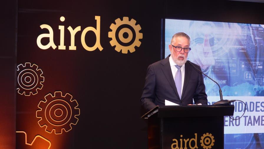 Empresarios piden mejores políticas para el sector industrial 