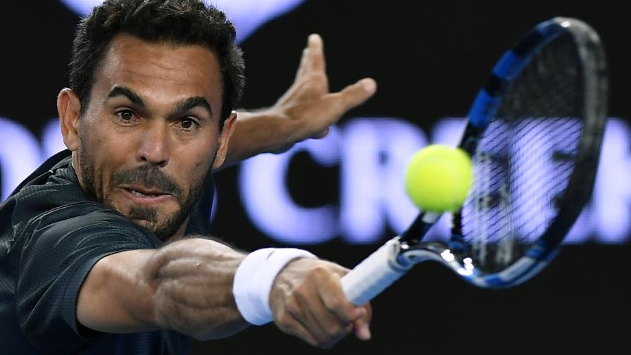 El voleibol se juega su renacer en un fin de semana de cuatro deportes en RD