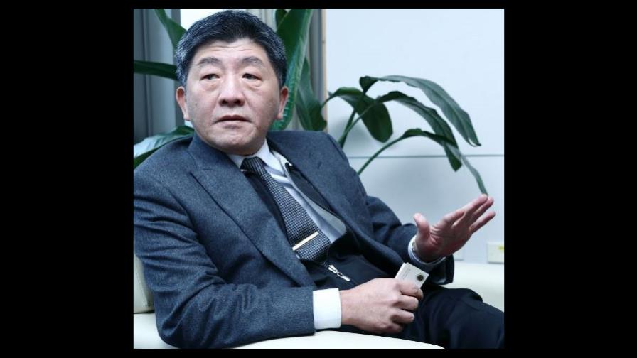 Taiwán dispuesto a ayudar a la OMS en   cobertura de salud