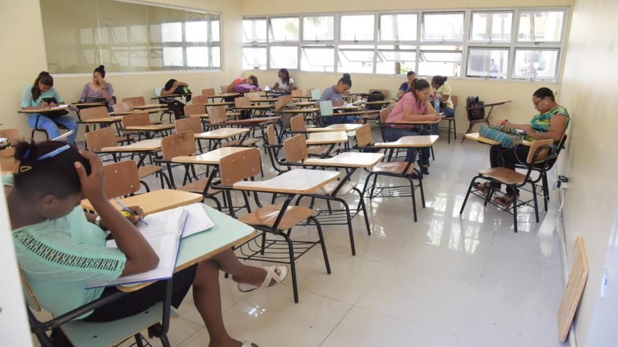 Alianza NEO-RD logró mejorar la vida de 53 mil jóvenes estudiantes de todo el país 