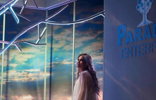 Georgina Duluc trae a una “Eva” de los tiempos modernos a la Sala Ravelo Georgina Duluc trae a una “Eva” de los tiempos modernos a la Sala Ravelo