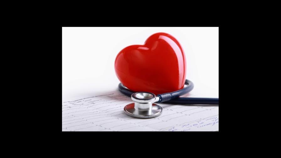 El no descanso o sueño adecuado puede afectar nuestra salud cardiovascular El no descanso o sueño adecuado puede afectar nuestra salud cardiovascular