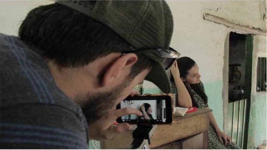 “Smartfilms” vuelve a Colombia para mostrar democratización del cine 