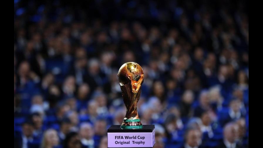 El Gobierno de Dominica apoya a Marruecos por la Copa Mundial de Futbol 2026