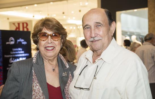 La fuerza del Caribe en Bidó