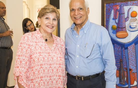 La fuerza del Caribe en Bidó