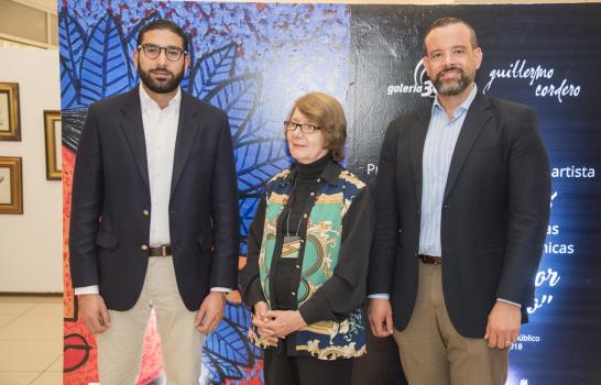 La fuerza del Caribe en Bidó