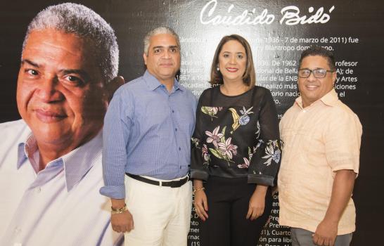 La fuerza del Caribe en Bidó