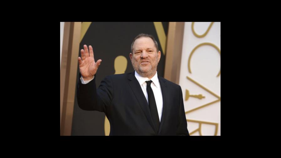 Harvey Weistein sigue en problemas financieros; vende mansión