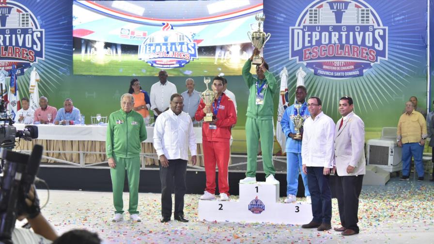 Luces y sombras de Dominicana en el Día Internacional del Deporte