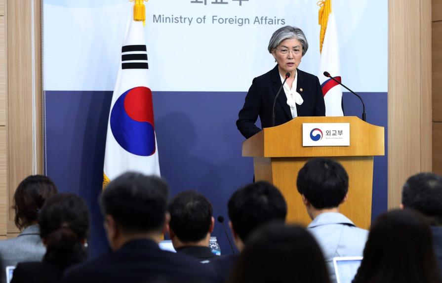 Las dos Coreas preparan la cumbre de sus dirigentes sin revelar detalles