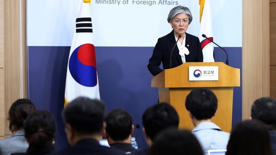 Las dos Coreas preparan la cumbre de sus dirigentes sin revelar detalles Las dos Coreas preparan la cumbre de sus dirigentes sin revelar detalles