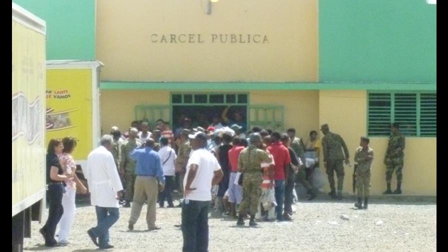 Designan nuevo alcaide en la cárcel pública de El Seibo