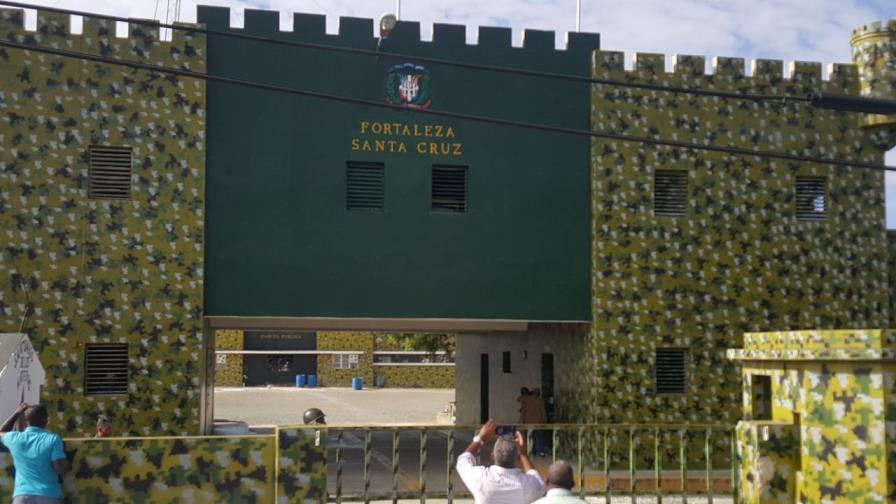 Designan nueva alcaide en la cárcel pública de El Seibo Designan nueva alcaide en la cárcel pública de El Seibo