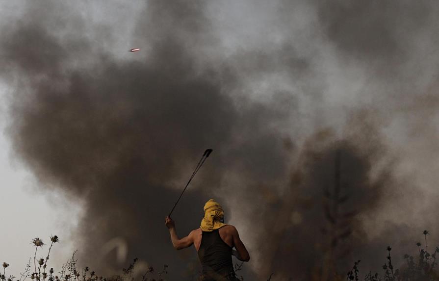 La ONU pide a Israel que “extreme sus precauciones” ante nuevas protestas