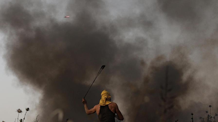 La ONU pide a Israel que “extreme sus precauciones” ante nuevas protestas