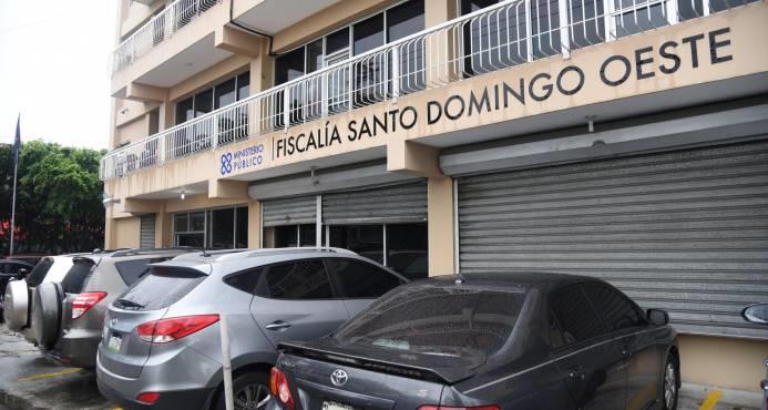 Ministerio Público descongestiona cárcel preventiva de Santo Domingo Oeste