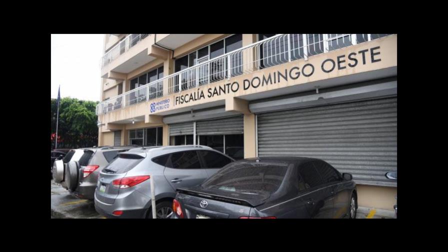 Ministerio Público descongestiona cárcel preventiva de Santo Domingo Oeste