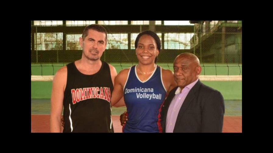 Las Guerreras: Un conjunto de futuro en el voleibol del Distrito Nacional Las Guerreras: Un conjunto de futuro en el voleibol del Distrito Nacional