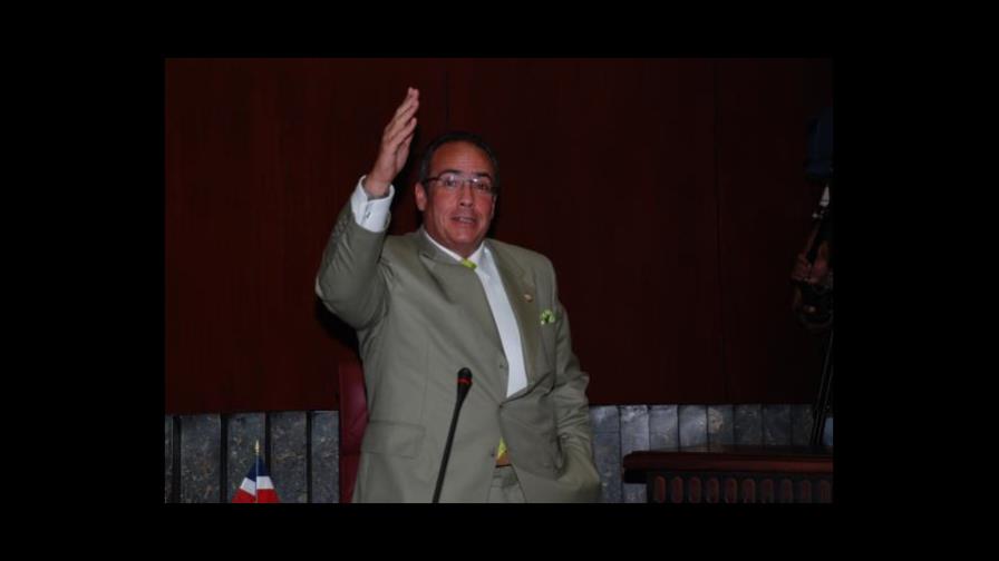 Legisladores del PLD discutirán el martes sobre  elecciones primarias