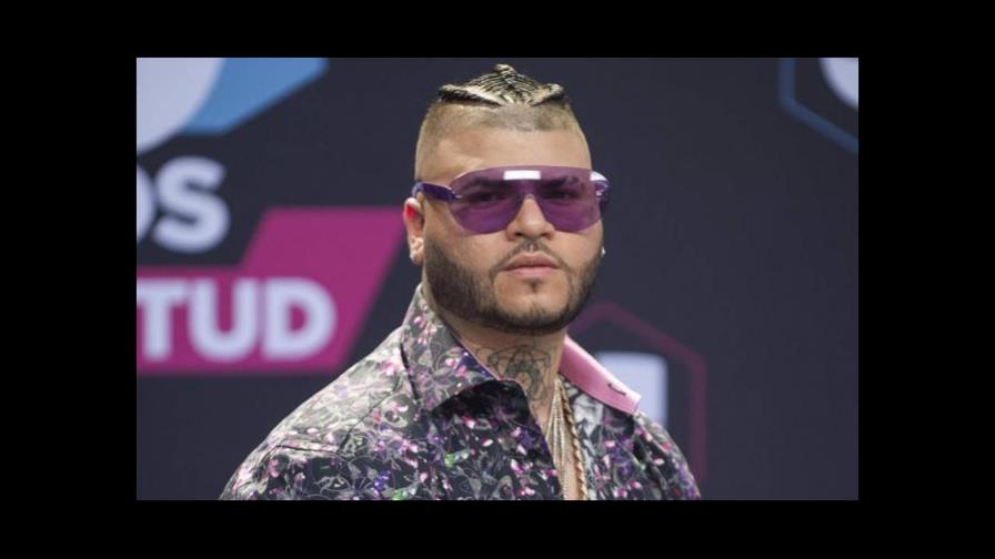 Declaraciones oficiales de Farruko tras su arresto en Puerto Rico 