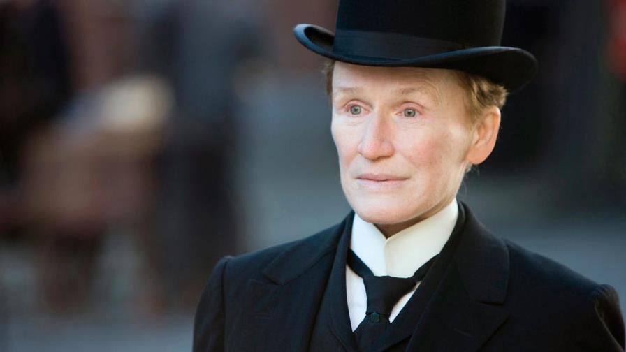 Glen Close: “Siempre quise ser la gran protagonista”