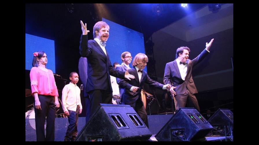 Una campaña que busca sensibilizar sobre autismo