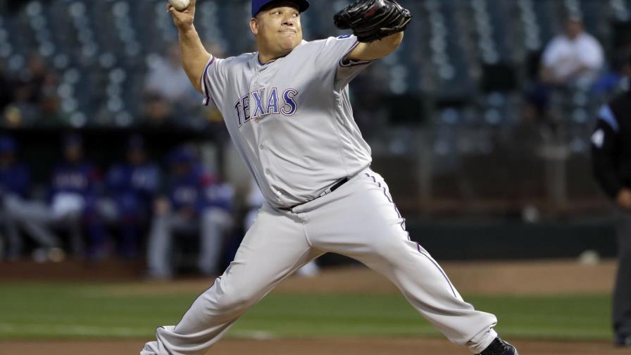 Bartolo, relevo y abridor ocasional