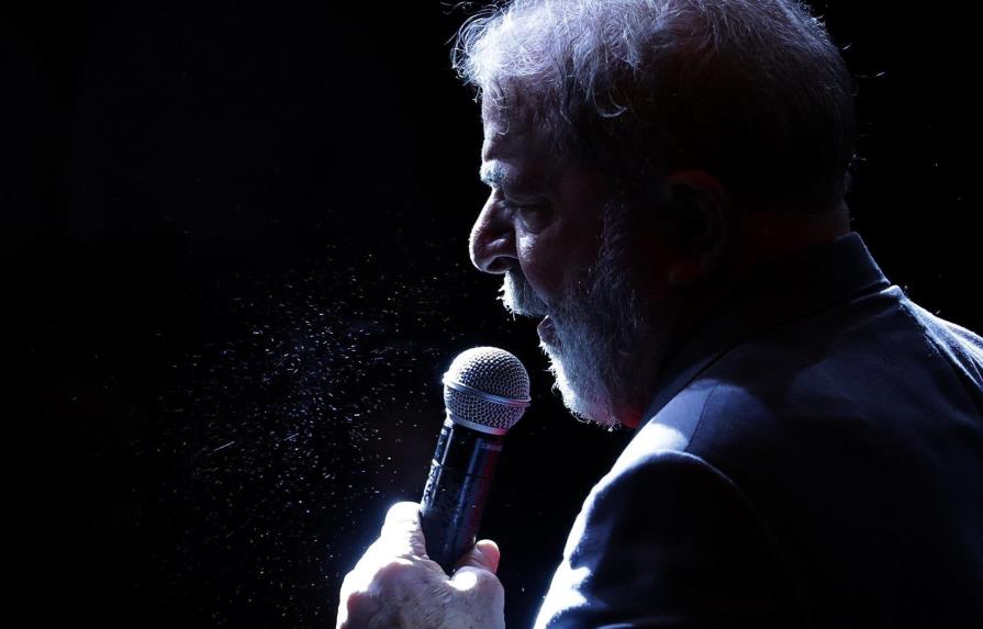 Lula, de vuelta a la cárcel 40 años después