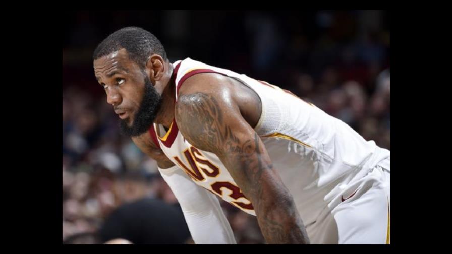 LeBron James encabeza lista de 35 jugadores preseleccionados del equipo USA rumbo a Tokio-2020