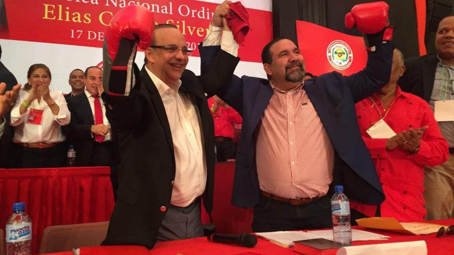 Tribunal Superior Electoral anuló asamblea del PRSC; igual que la del PRD