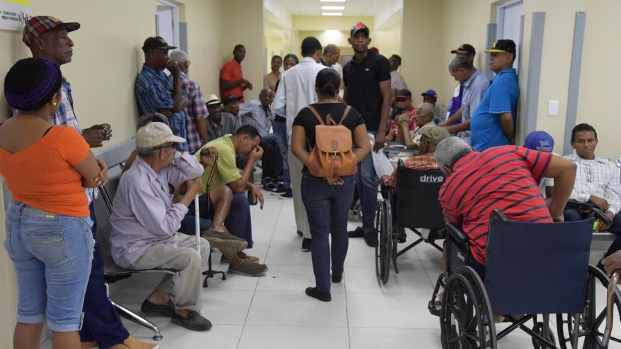 Después de la remodelación, al Moscoso Puello le queda impactar en calidad de los servicios
El Moscoso Puello debe impactar en calidad y mejorar los servicios 