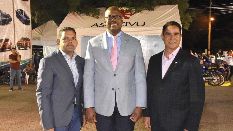 La autoferia de vehículos financió más de 130 millones de pesos en la Zona Oriental