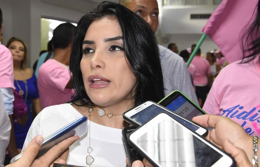 Ordenan capturar a senadora electa colombiana por compra de votos