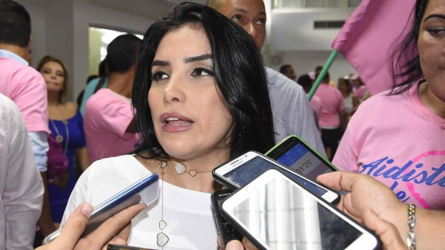 Ordenan capturar a senadora electa colombiana por compra de votos