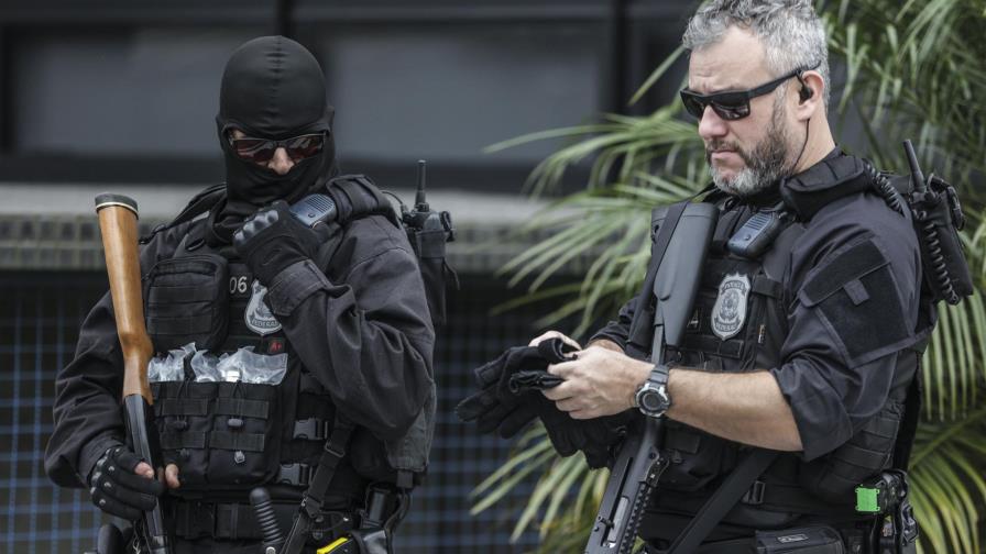 Lula no se entrega a la Justicia en el plazo previsto Lula no se entrega a la Justicia en el plazo previsto