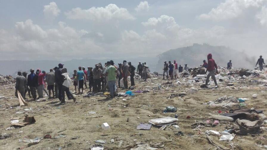 Valoran anuncio de cierre de vertederos