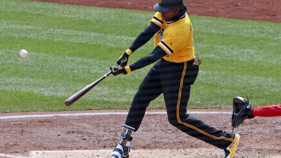 G. Polanco, líder CE 13; Ramírez, 1,792 hits; Colón, releva 2 innings