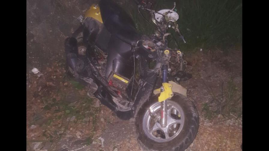Impulsividad, rasgo relevante en casos accidentes motores