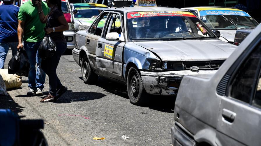 Expertos afirman que los choferes deben ser el centro de la solución del problema del transporte