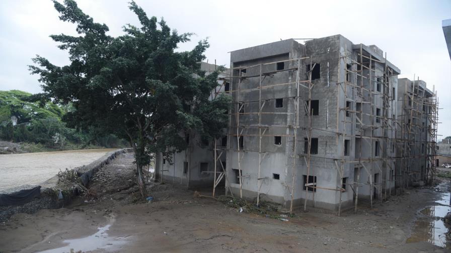 Diputado Agustín Burgos cuestiona proyecto sobre el río Camú