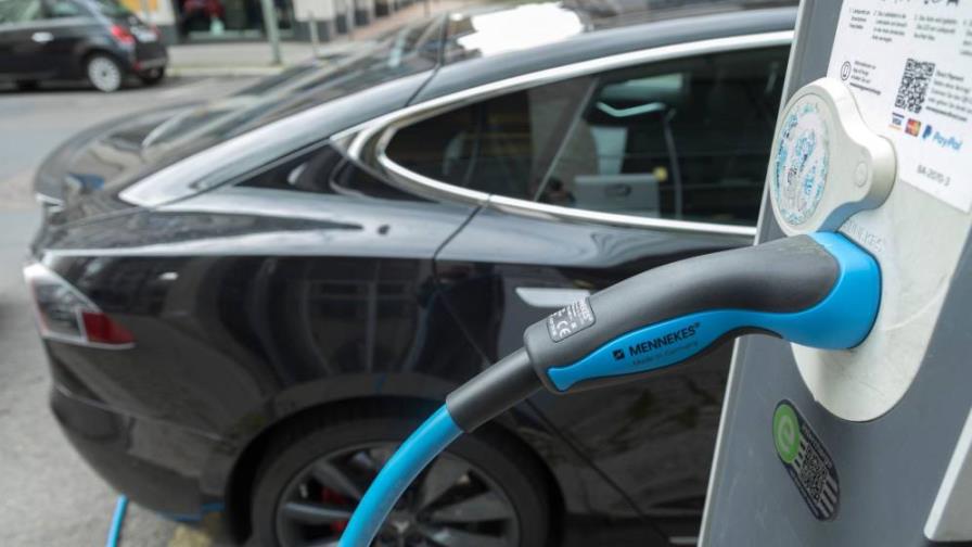 Vehículos eléctricos pueden reducir gases de efecto invernadero hasta un 40 % 