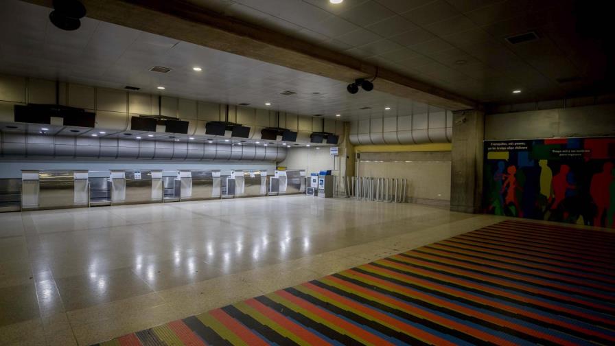 Venezuela se aísla cada vez más, con conflictos diplomáticos y comerciales