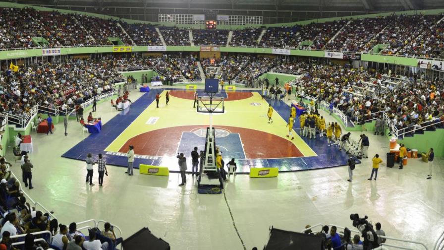 Juan Miguel Suero se adueñó del Palacio y Mauricio sigue invicto Juan Miguel Suero se adueñó del Palacio y Mauricio sigue invicto