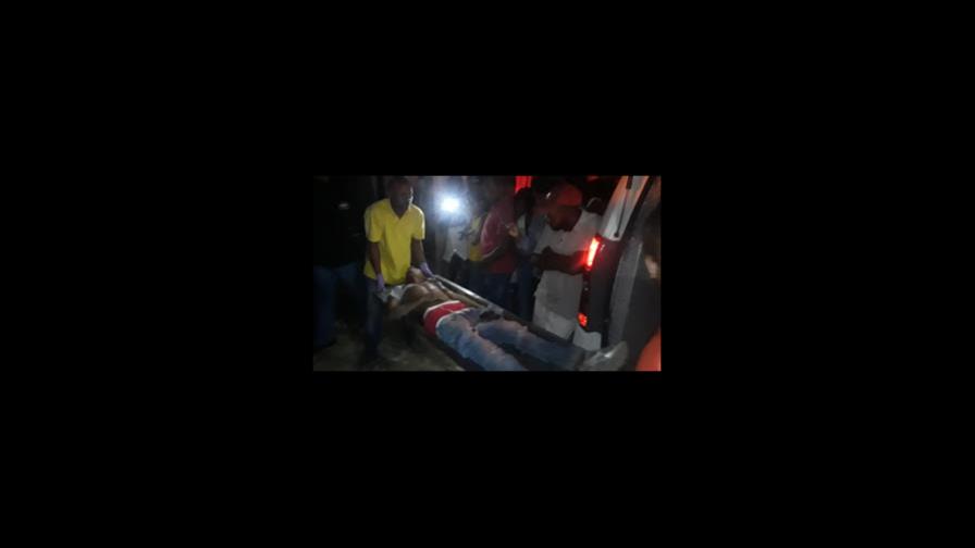 Acribillan a joven en el callejón “la Baticueva” de San Pedro de Macorís Acribillan a joven en el callejón “la Baticueva” de San Pedro de Macorís