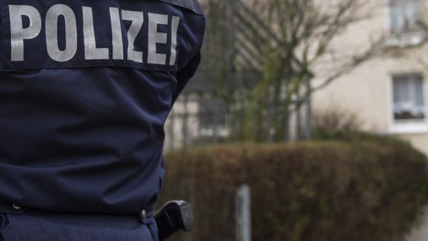 Atropello masivo en Alemania deja al menos tres muertos y 30 heridos