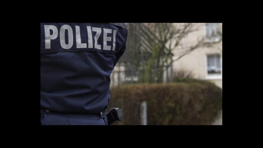 Atropello masivo en Alemania deja al menos tres muertos y 30 heridos Atropello masivo en Alemania deja al menos tres muertos y 30 heridos