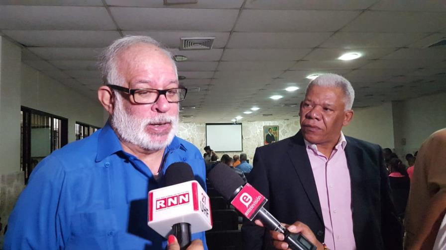 Centro Montalvo dice autoridades utilizan tema haitiano para distraer 