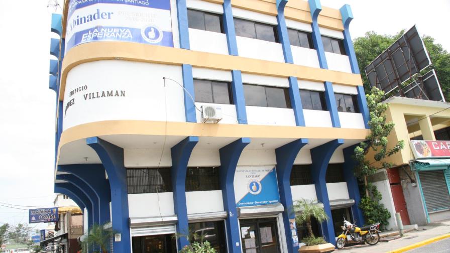 En Santiago aseguran todo está listo para Convención complementaria del PRM