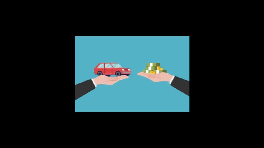 Cuando gastamos por adelantado...